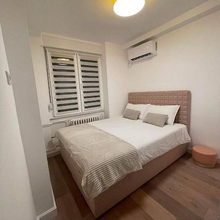 Promenada Apartment Нови-Сад Экстерьер фото